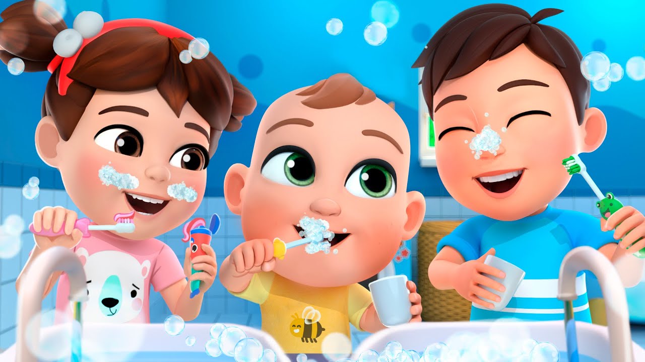 Good Boy Song | Learning Good Manners | Lalafun Nursery Rhymes & Original Kids Songs