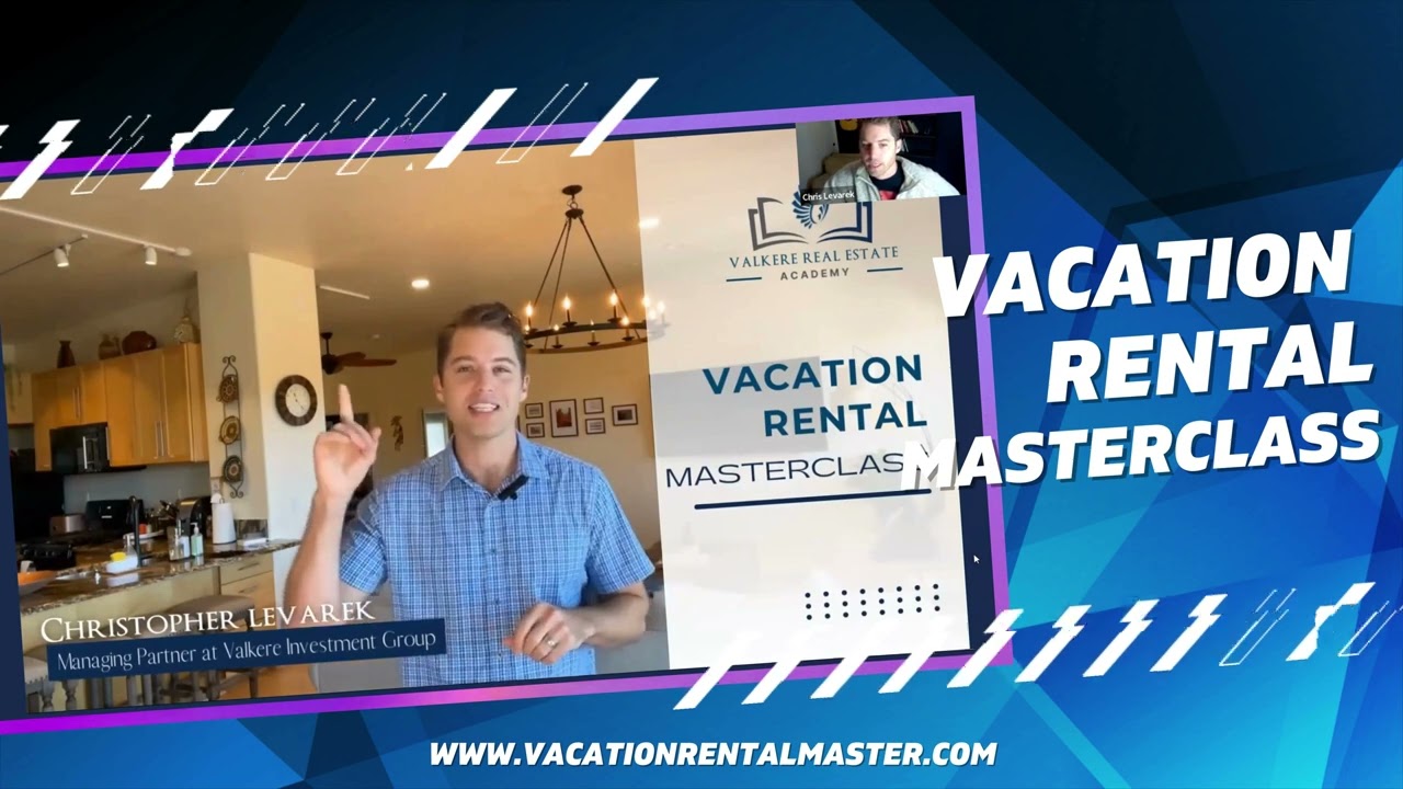 Why Vacation Rentals February 9, 2023 Highlights