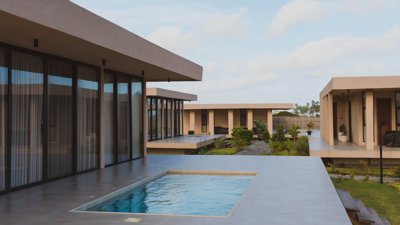 Outskirts Resort - Diaspora and Global Investors 