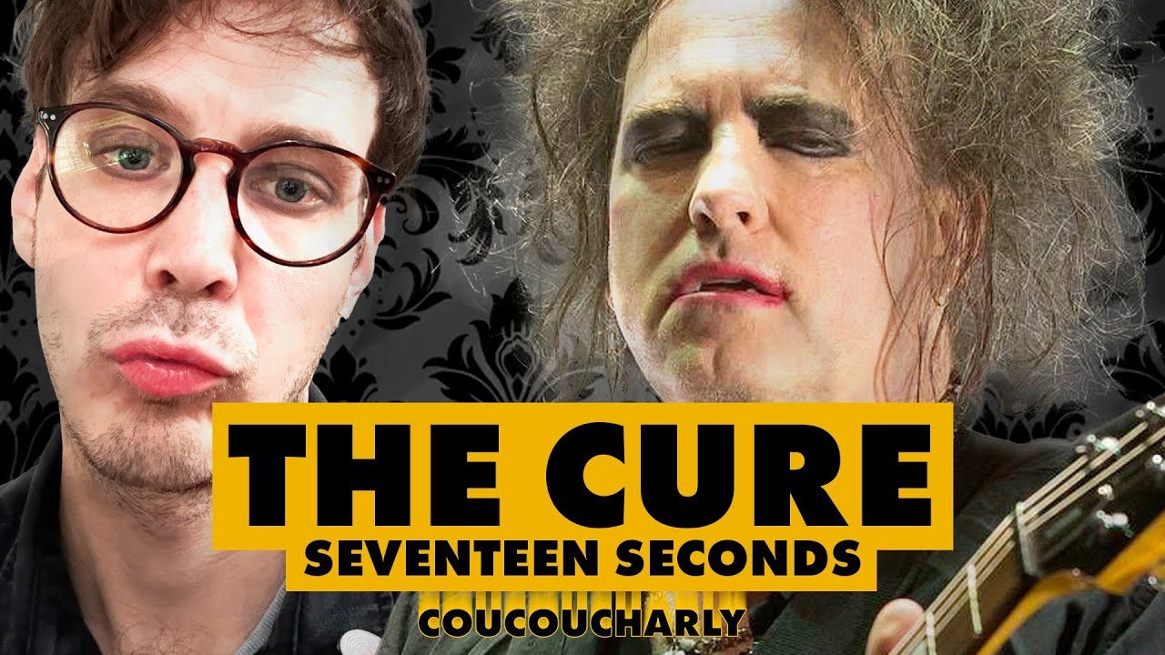 THE CURE : l’album MÉLANCOLIQUE à en crever.