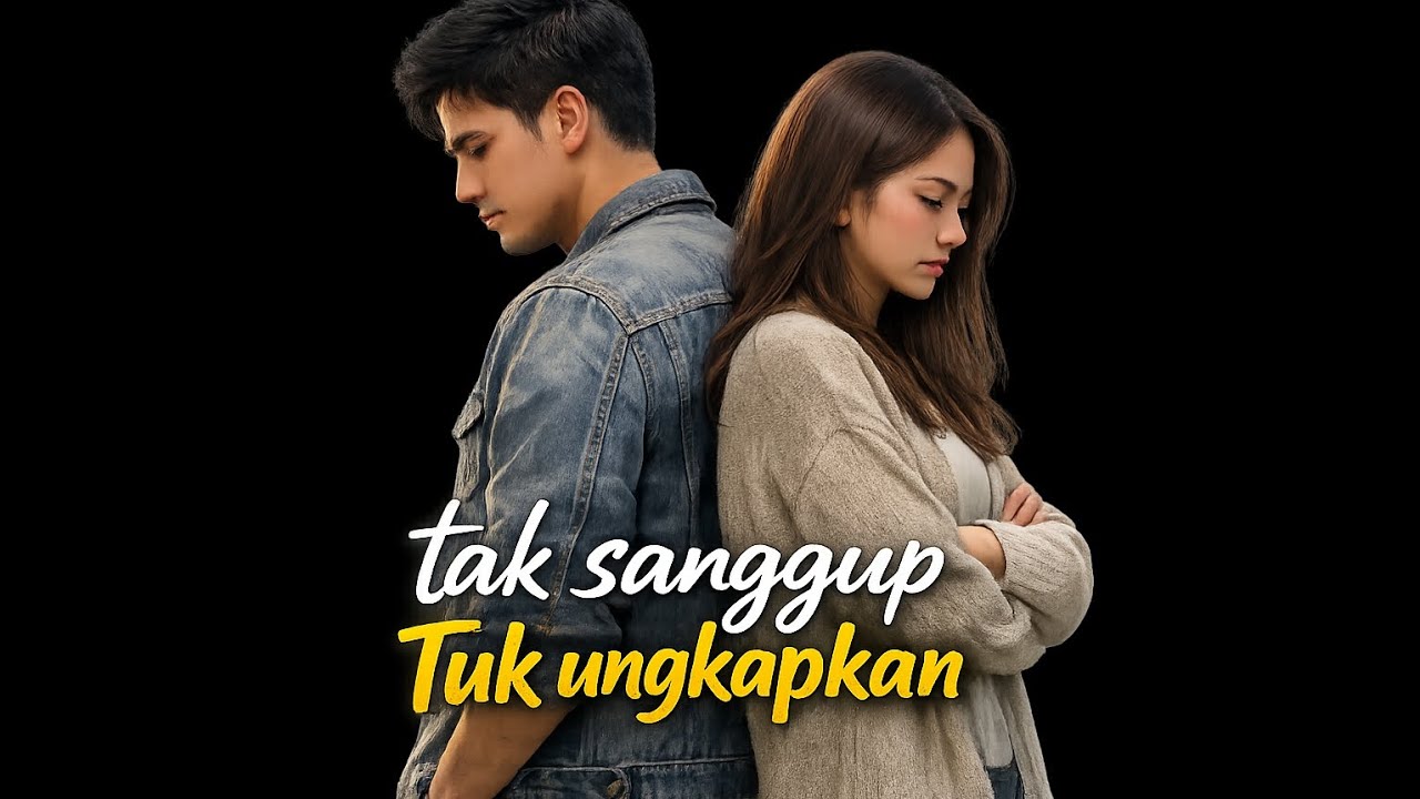 TAK SANGGUP TUK UNGKAPKAN || VF