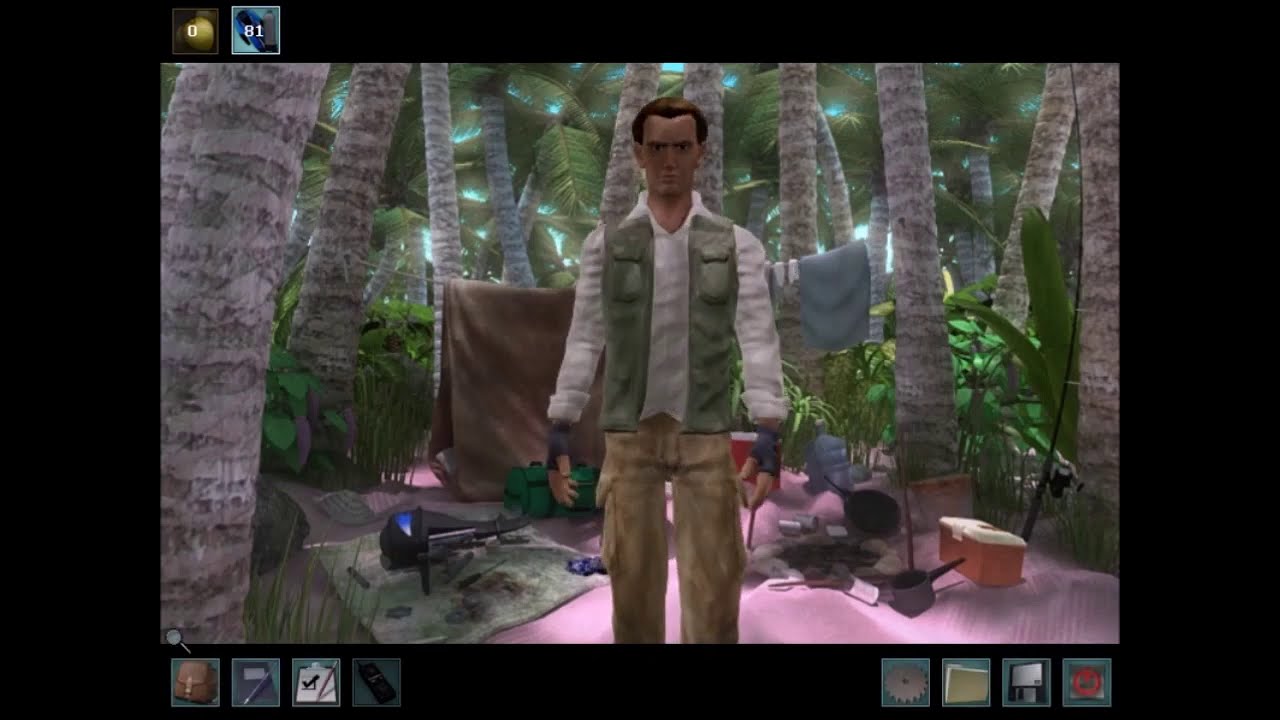 Nancy Drew: Ransom of the Seven Ships - Discontinued