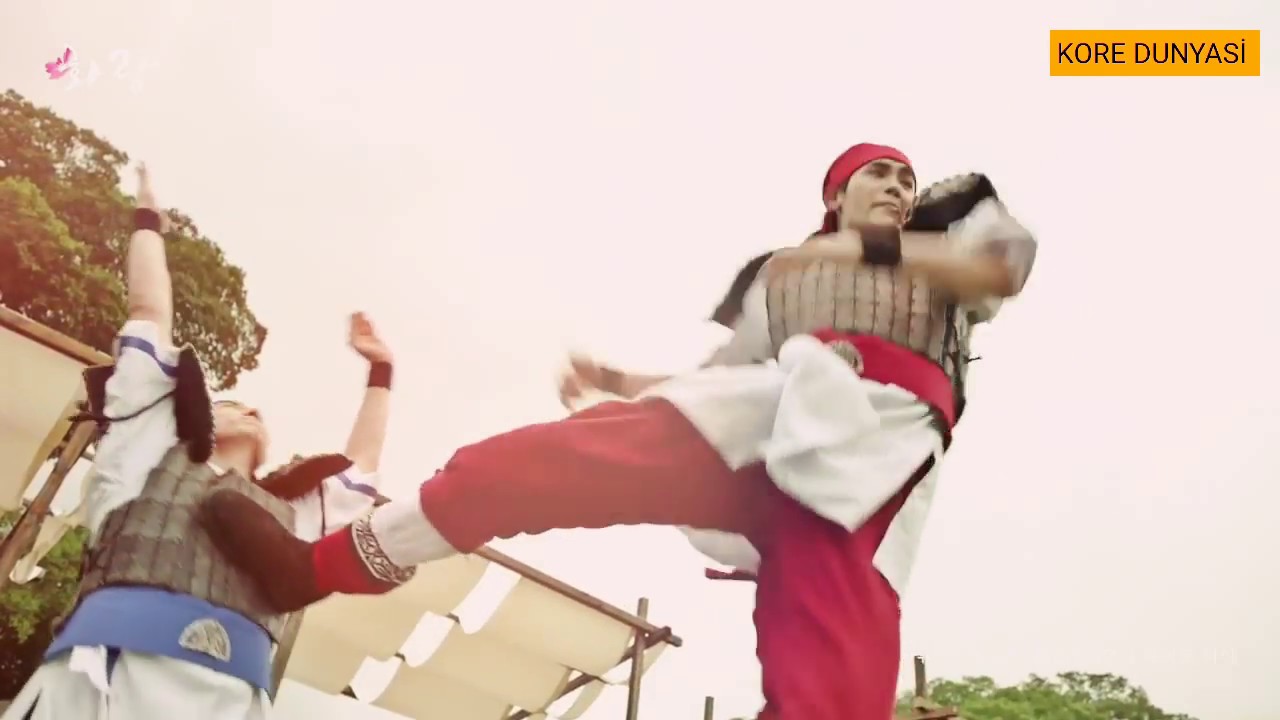 Kore Klip - Dur Yavaş