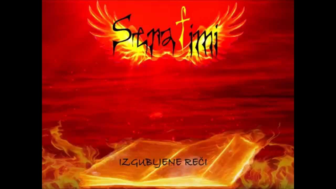Serafimi - Intro + Last Tears