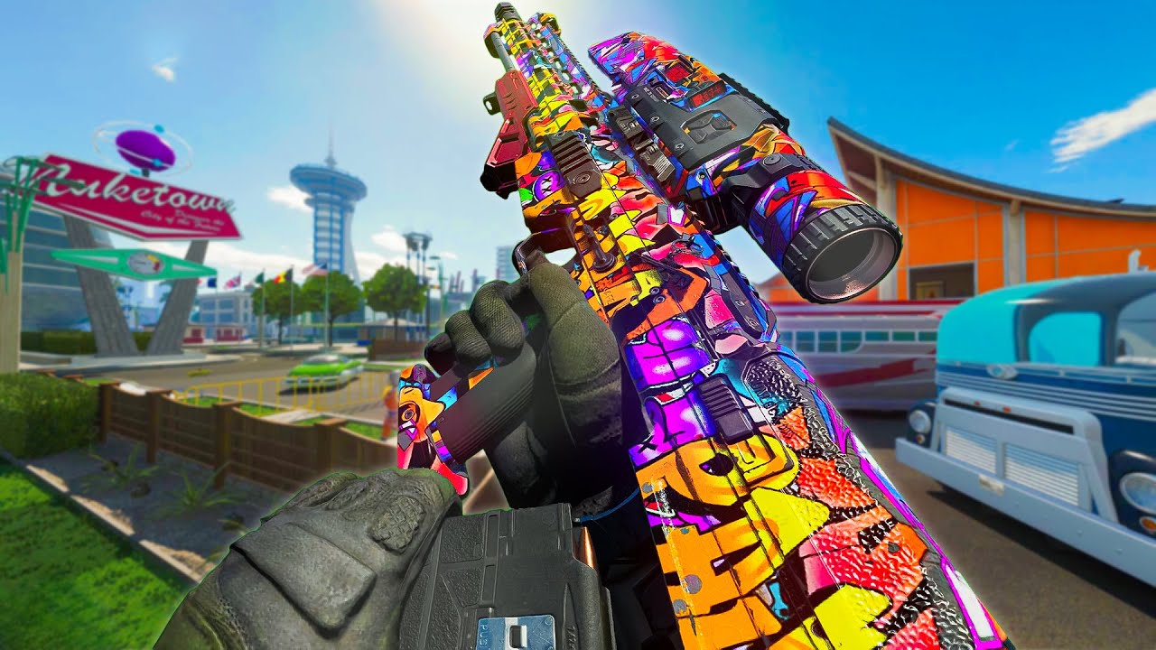 Movement Sniper Slams E-girl and Friends..😂