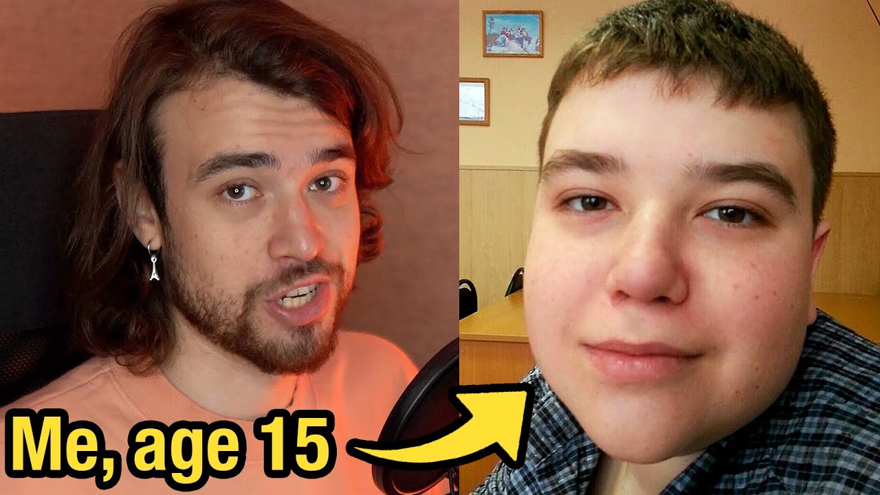 My Craziest Russian School Stories 🇷🇺