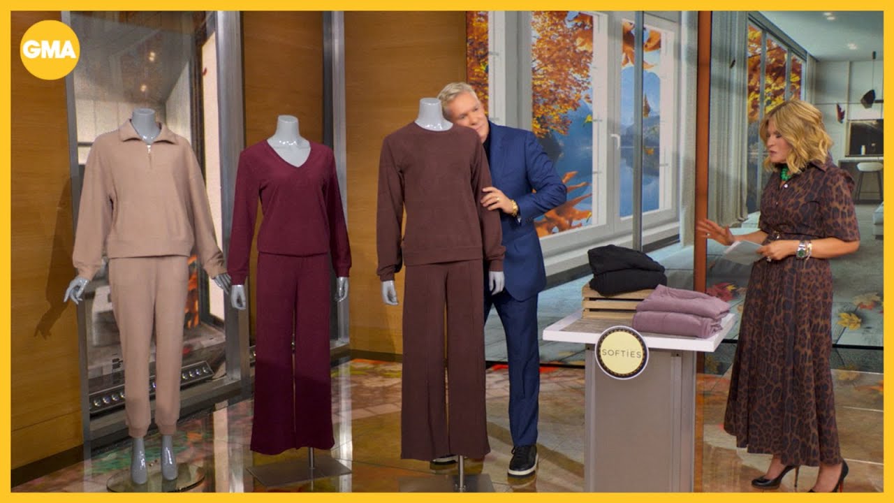 Deals and Steals on products to keep you comfy at home