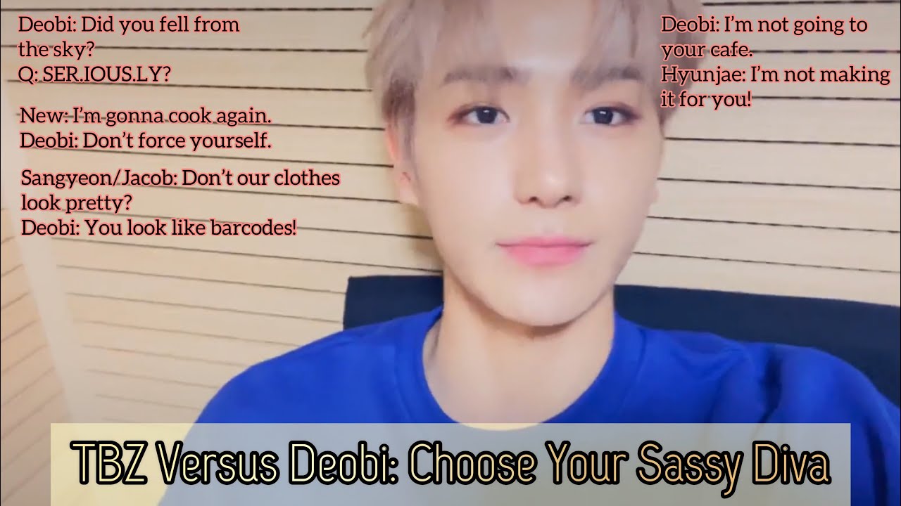 The Boyz Versus The B: The Battle Between Comments and Responses
