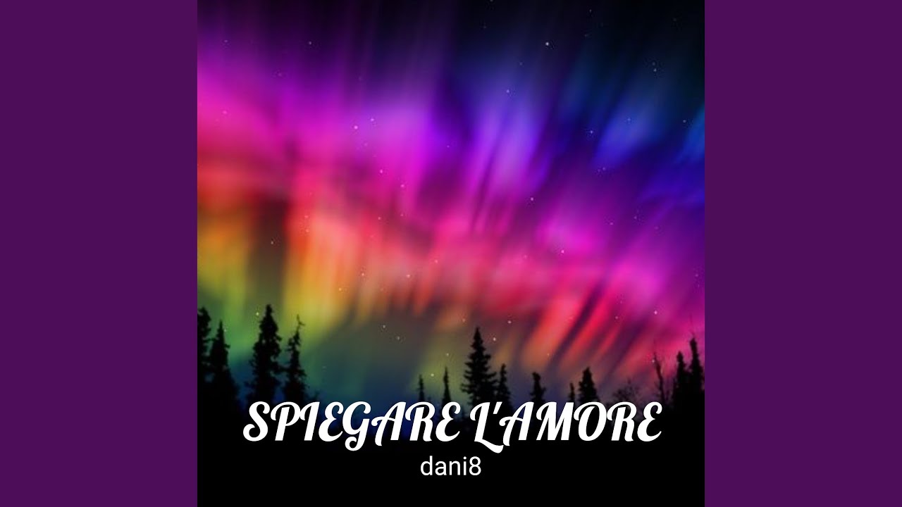 Spiegare l'amore