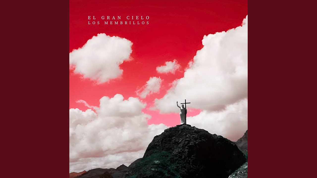 El Gran Cielo