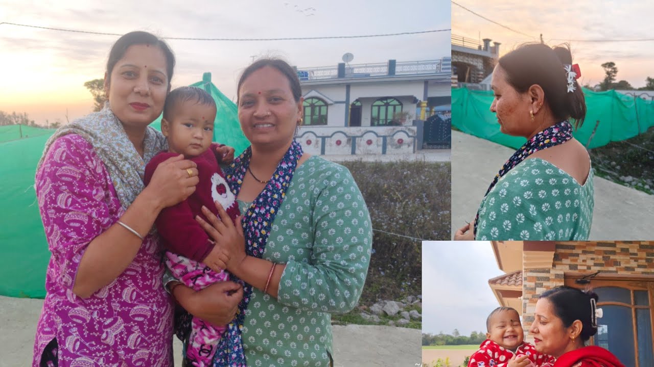 इनकी खूबसूरती का क्या कहना🌸❤️🫶🏻