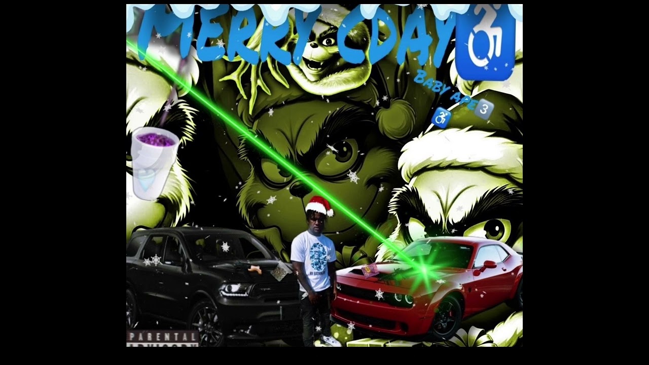 KT-  Merry Cday