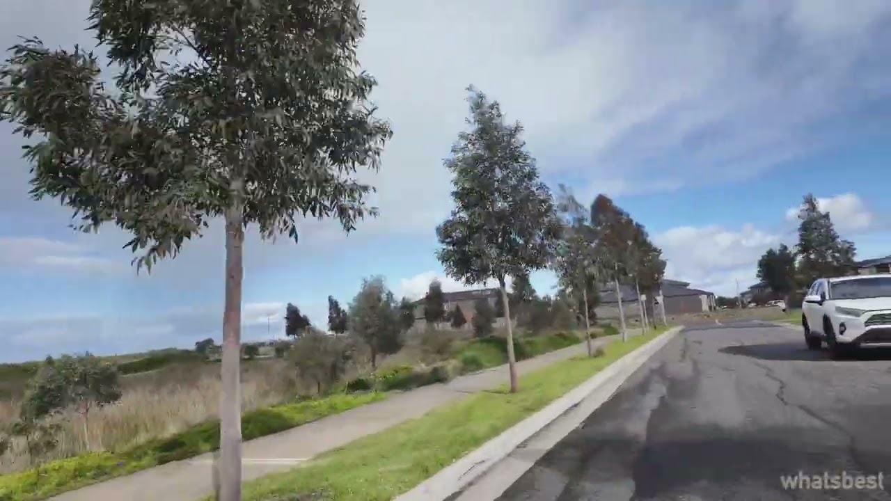 Drive through Saltwater (Drive Series EP2`)