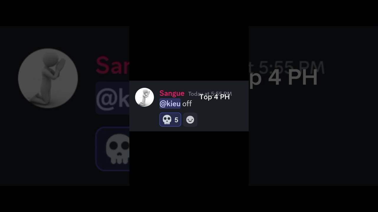 TSBPH in a nutshell: