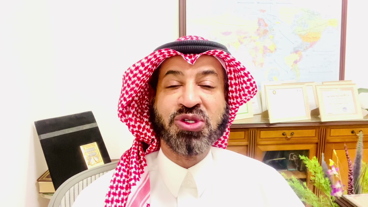 شوفو كيف وصل به الحسد على زميله في العمل