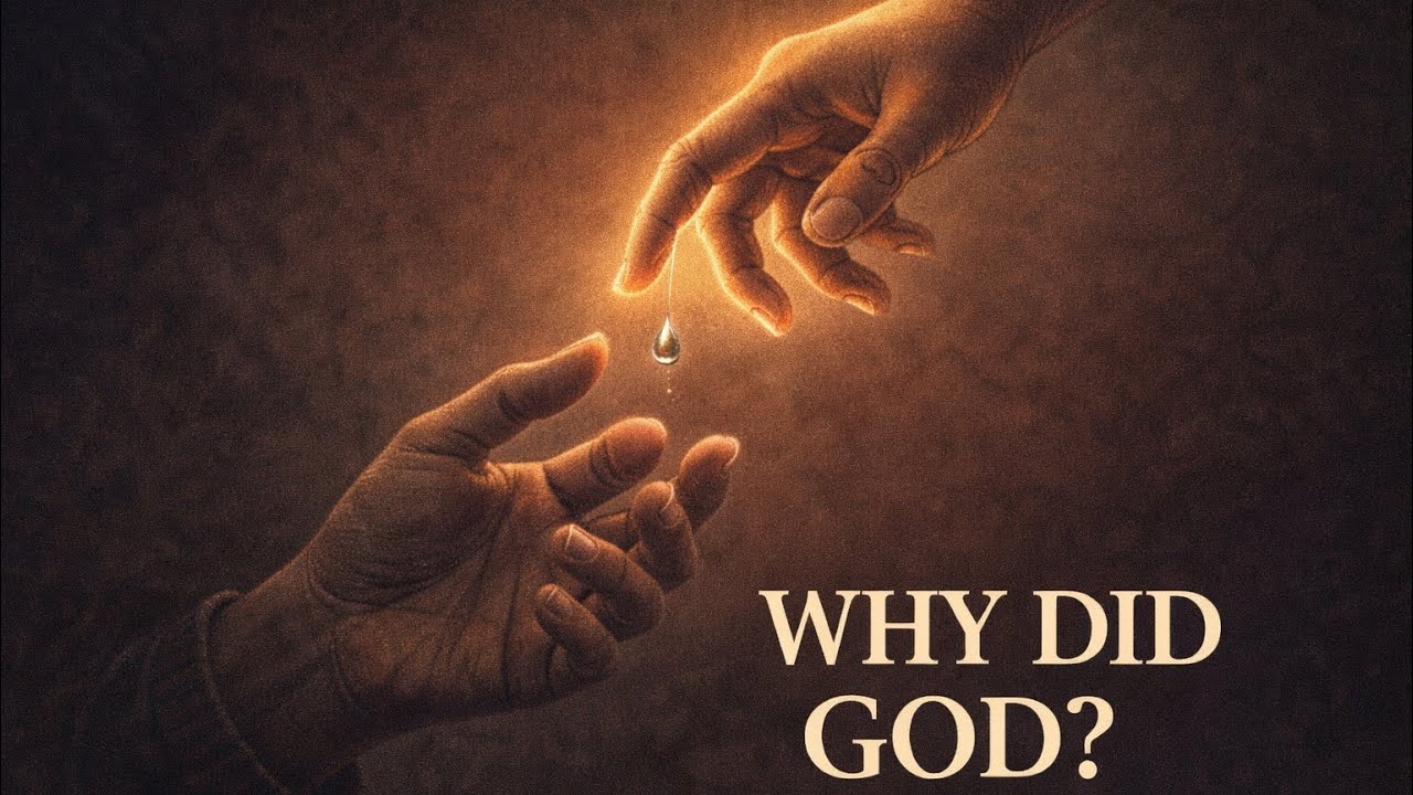 Why God Let Them Hurt You