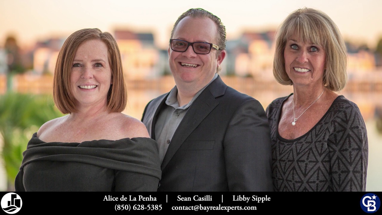 The Real Experts Group at Coldwell Banker Realty