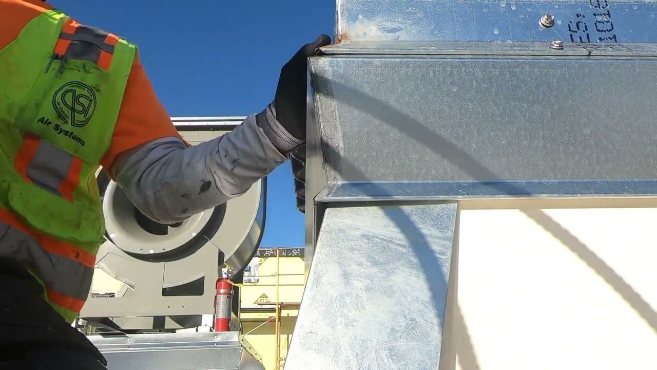 How to solder sheet metal