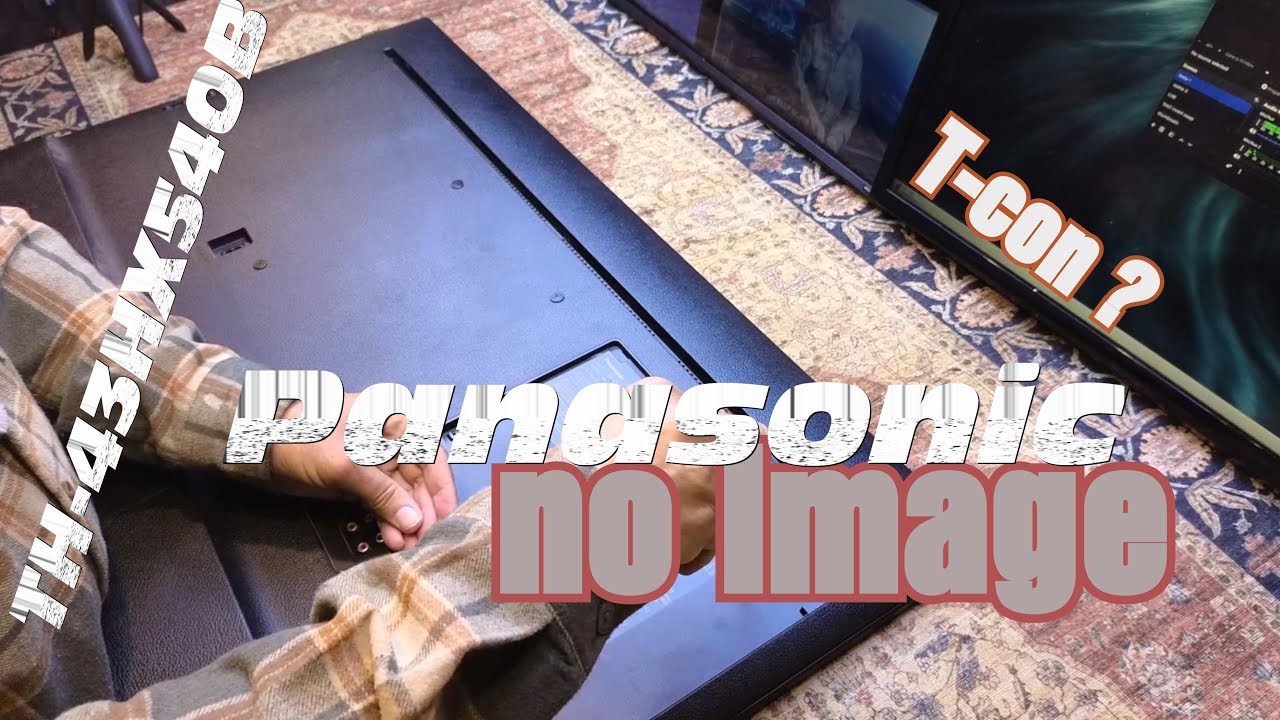 Удивительно, но Panasonic. Ошибка, думал, что они лучше.