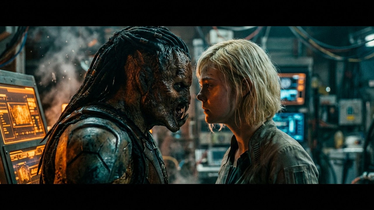 Predator Badlands (2025) Movie | Movie Recap