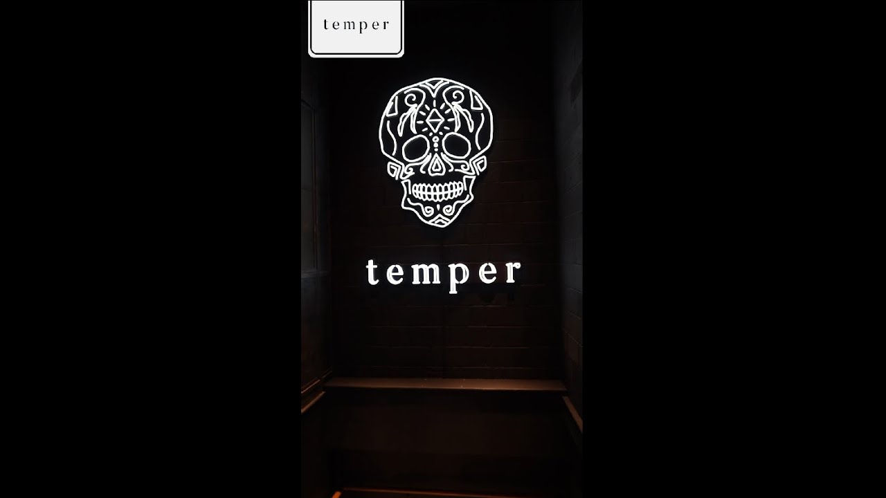 London's Best BBQ Joints Episode 5: Temper