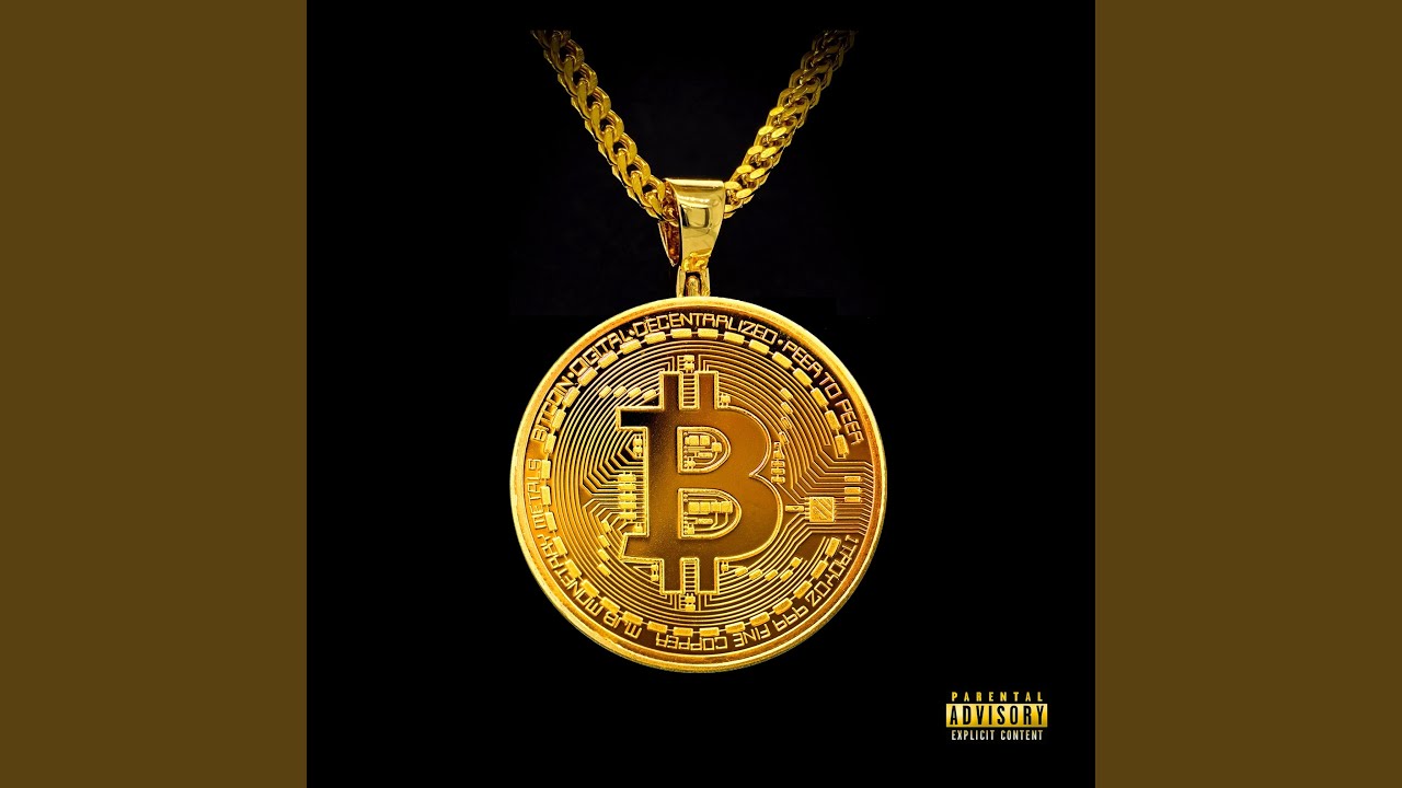 Bitcoin Anthem
