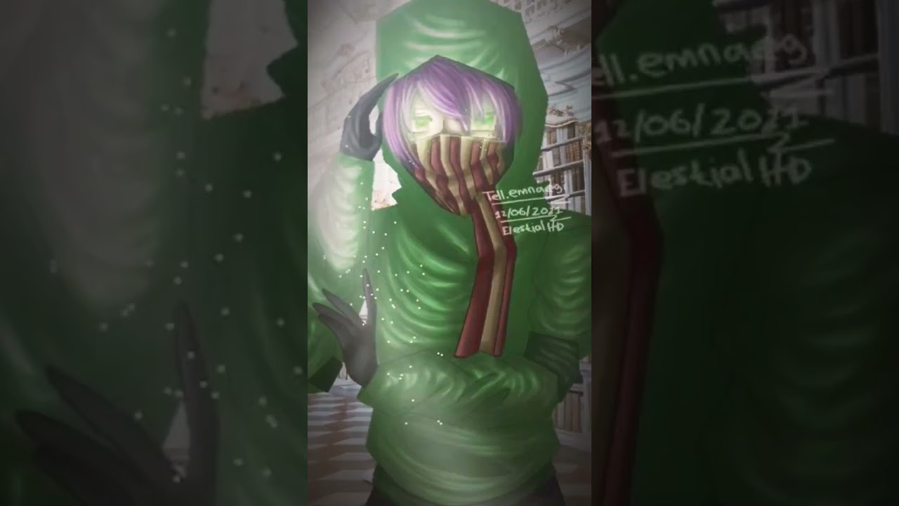 Marvel editz 