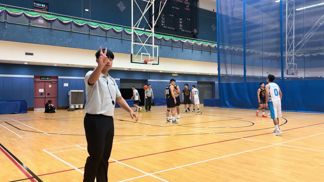 (DREAM) Hackerbase VS Storm 1st