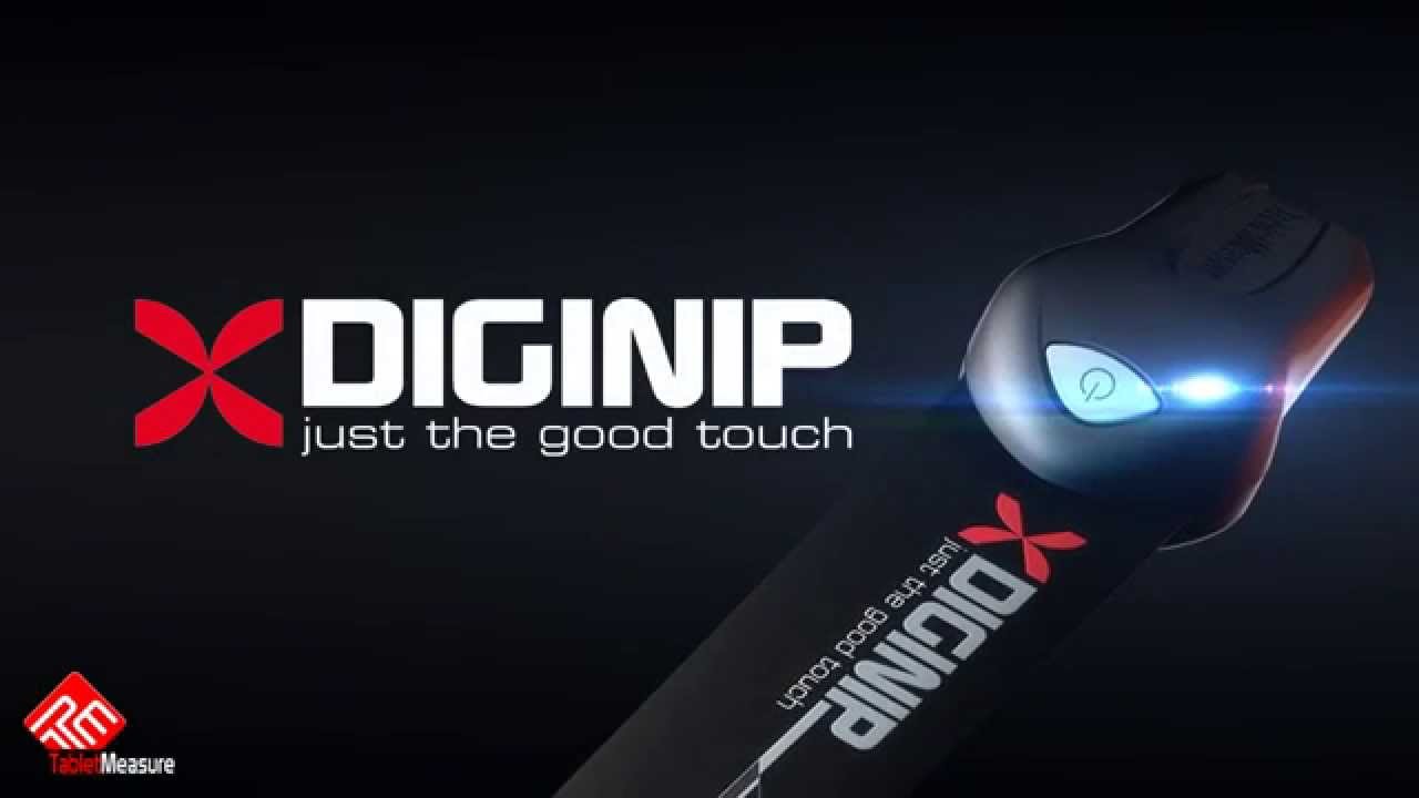 TabletMeasure present DigiNip 2
