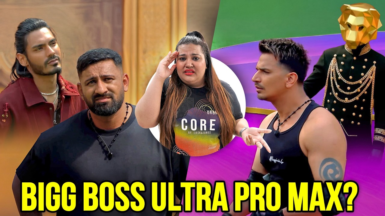 “The 50” : Too Much Drama Already?😱 | Contestants Review 🔥