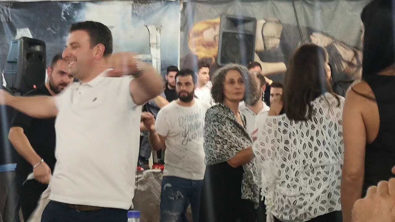 ΓΚΟΡΤΣΟΥΛΙ 07-09-2019
