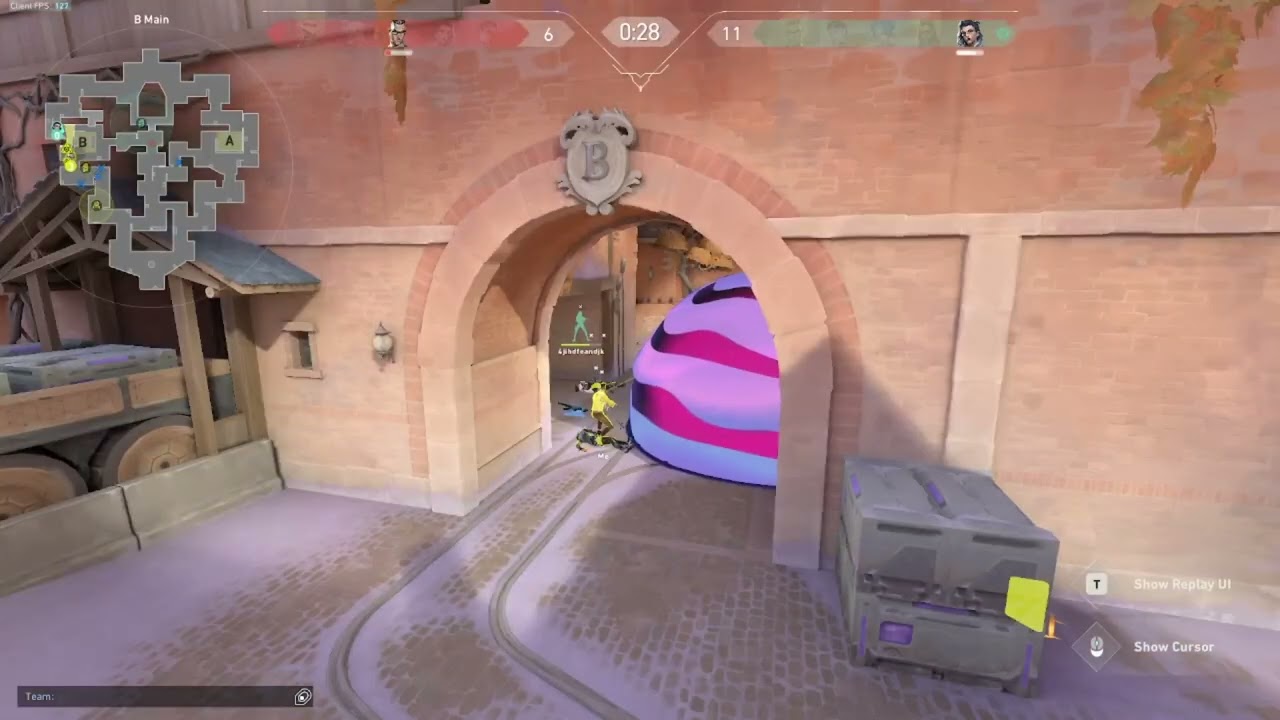 1 vs 5 chamber ace clutch