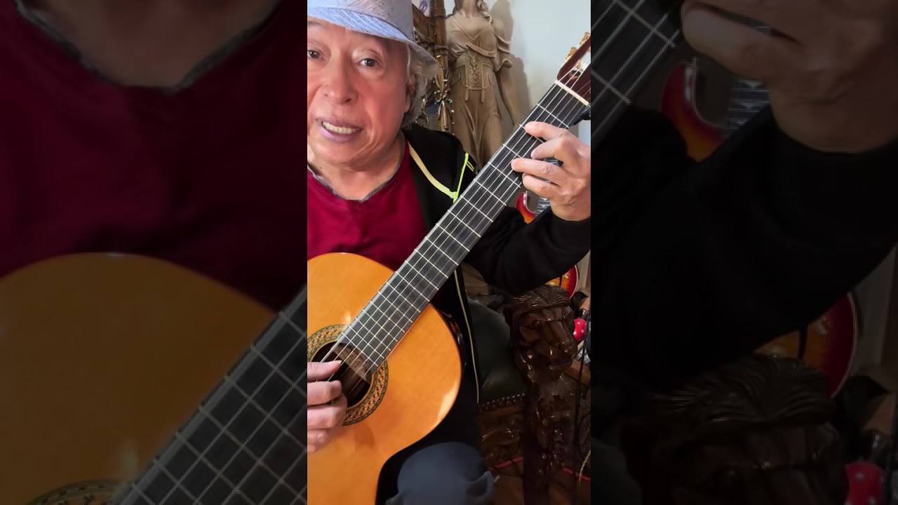 Tutorial fácil, como tocar Rancheras