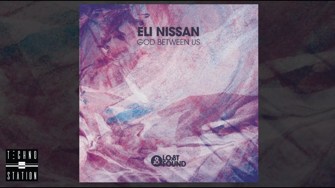 Eli Nissan & Roy Rosenfeld - Metta Love