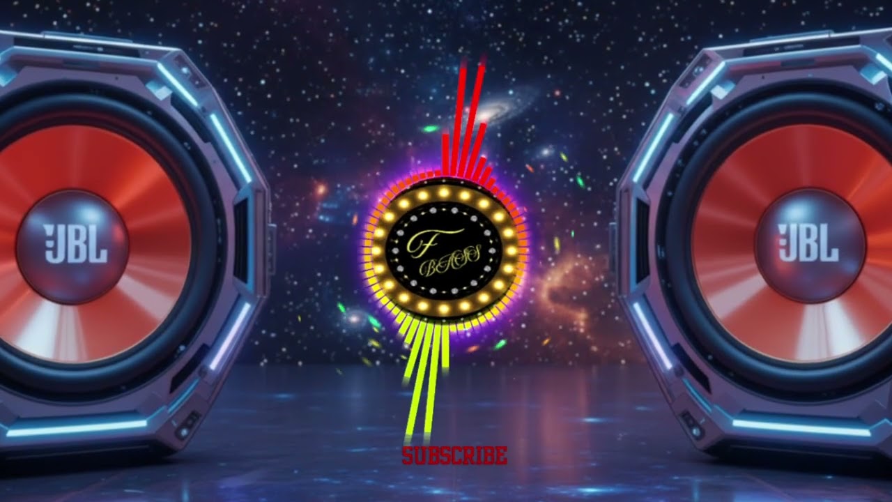 Ultra Deep JBL Bass 808 Mix 2026 | Dembow Club Car Bass DJ Remix