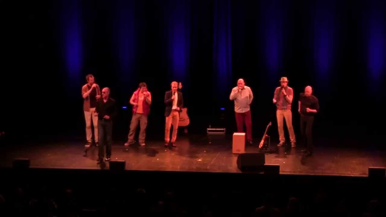 Die Feisten feat. FÜENF ... ES IST GUT WENN DU WEISST WAS DU WILLST