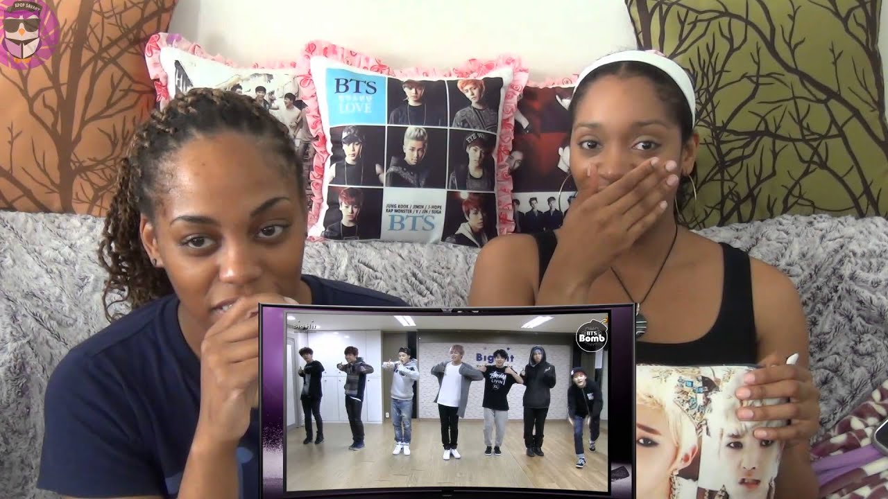 [KPOPSavant] BTS 