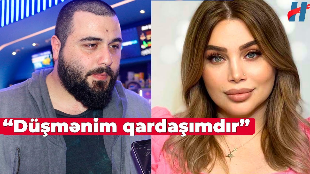Mərhum Xalq artisti Ramiz Novruzun övladları arasında qalmaqal: “Düşmənim qardaşımdır”