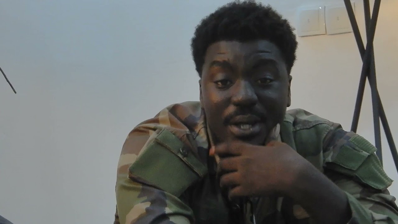 JNR Rapelite - En attendant EXTENSION part 2