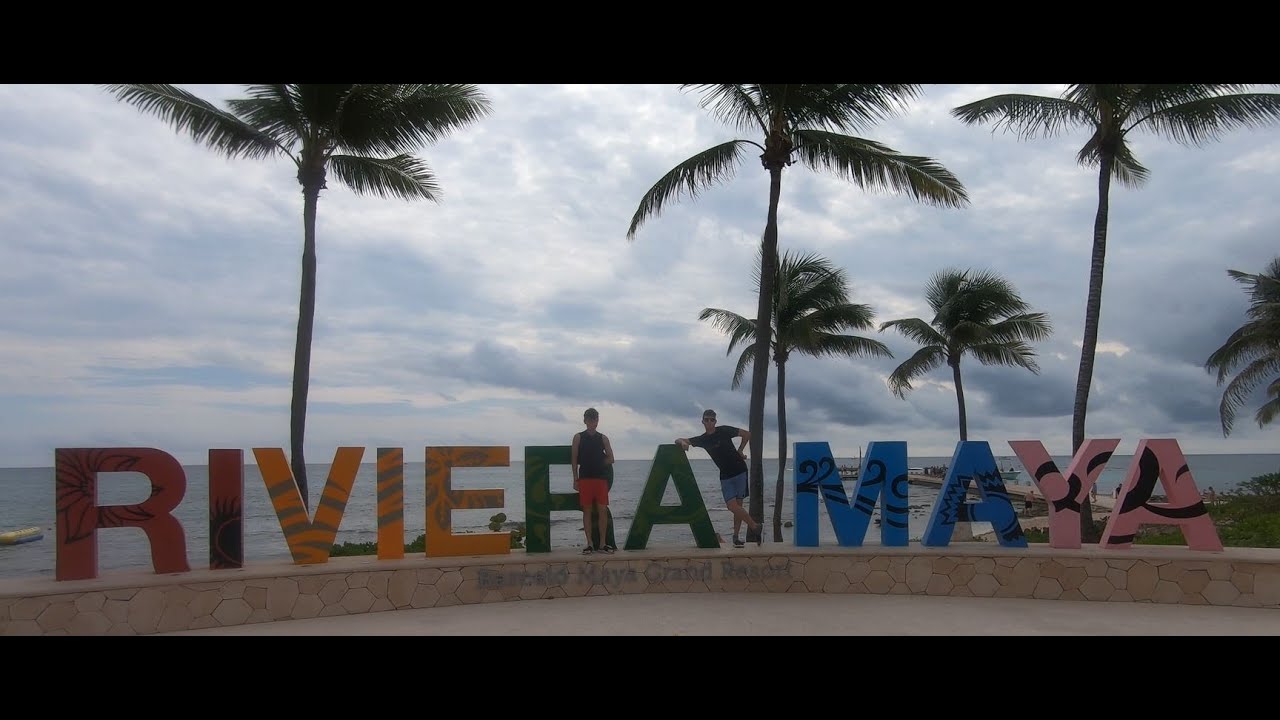 2025 Riviera Maya, Mexico -  Barcelo Maya Colonial