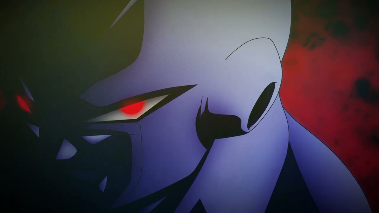 Dragon Ball Kai - A Chilling Elegy (Frieza's Theme) | Slowed