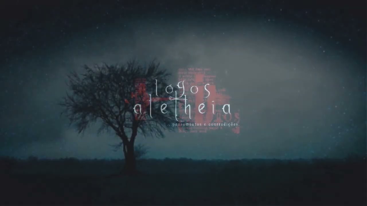 #Alexandrel&oacute;gos 001 - Se voc&ecirc; quiser REALMENTE entender.
