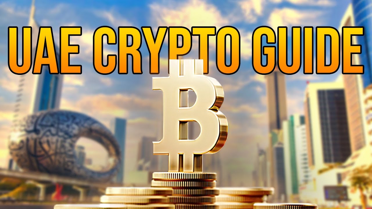 Crypto Friendly UAE A Beginner's Guide to Profiting from Cryptocurrency