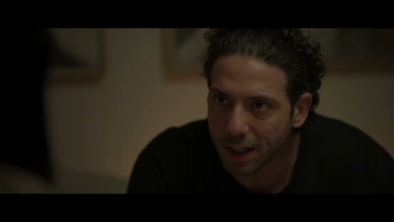 ملك مش مصدقه اللي حصل😱🔥طلعت زوجة تانية من غير ما تحس #روج_اسود