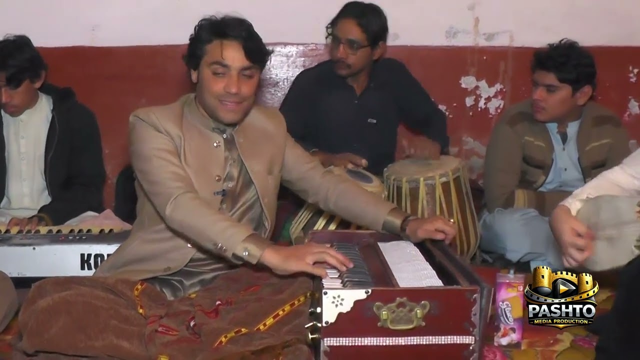 Asghar Iqbal ! Pasho New Medani Song ! 2026 ! By @pashtomp