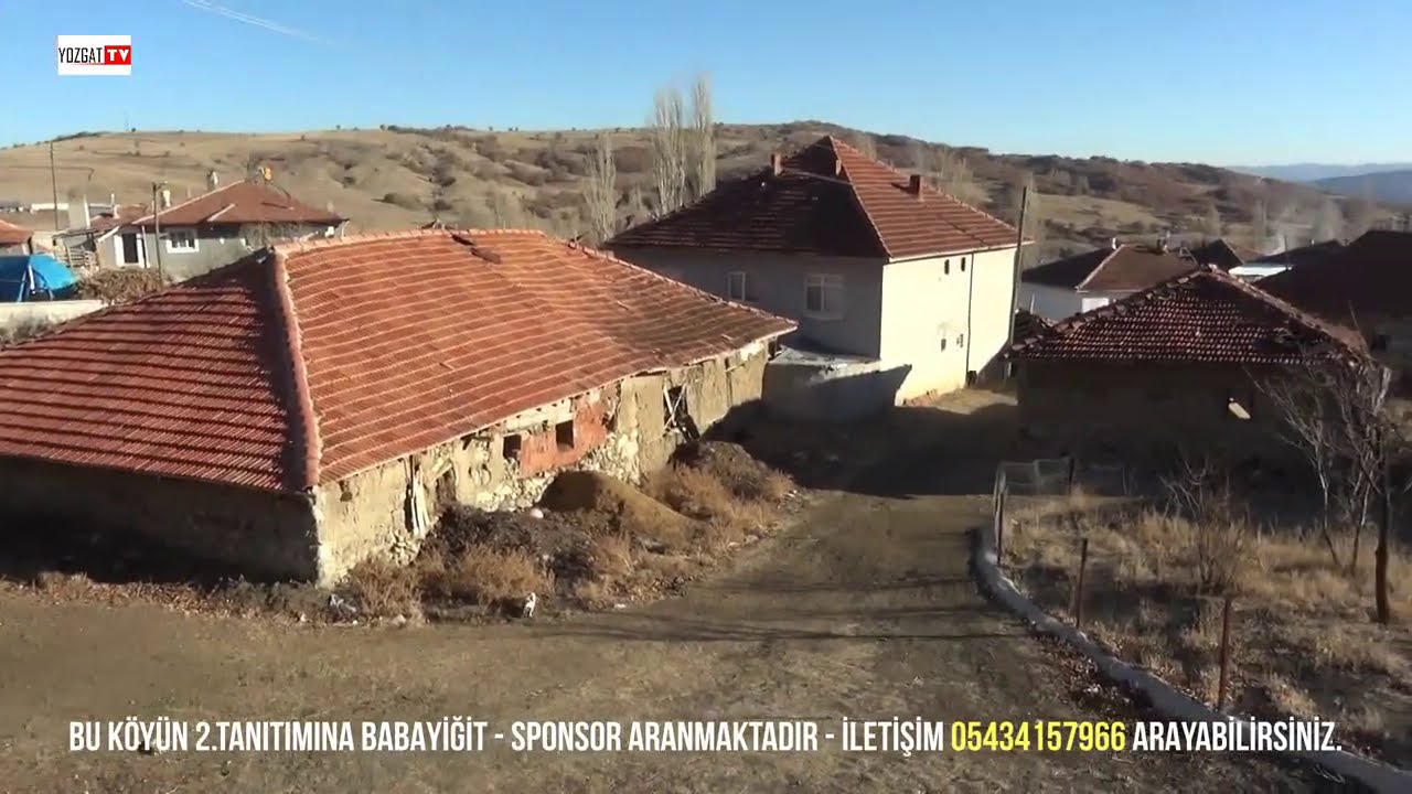 BELPINAR KÖYÜ