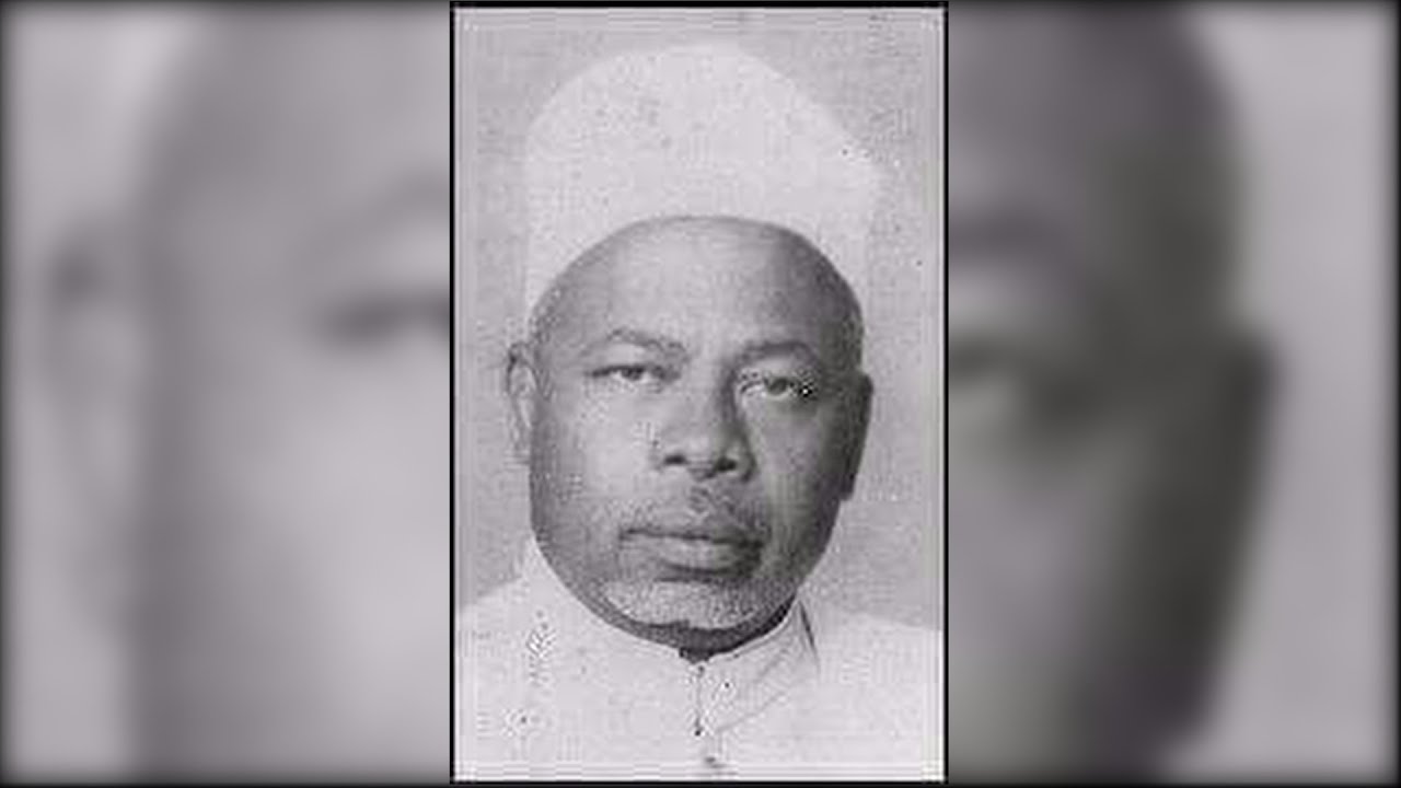 KUMBUKUMBU Ep28  |Historia ya Maalim said Al-Qumry