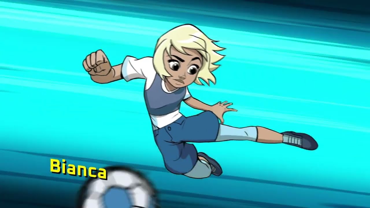 Foot 2 Rue  - Saison 4 T2  : La bande annonce