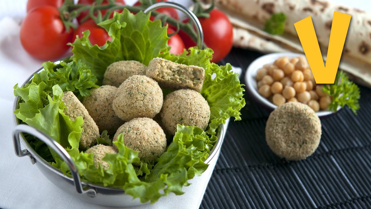 Falafel