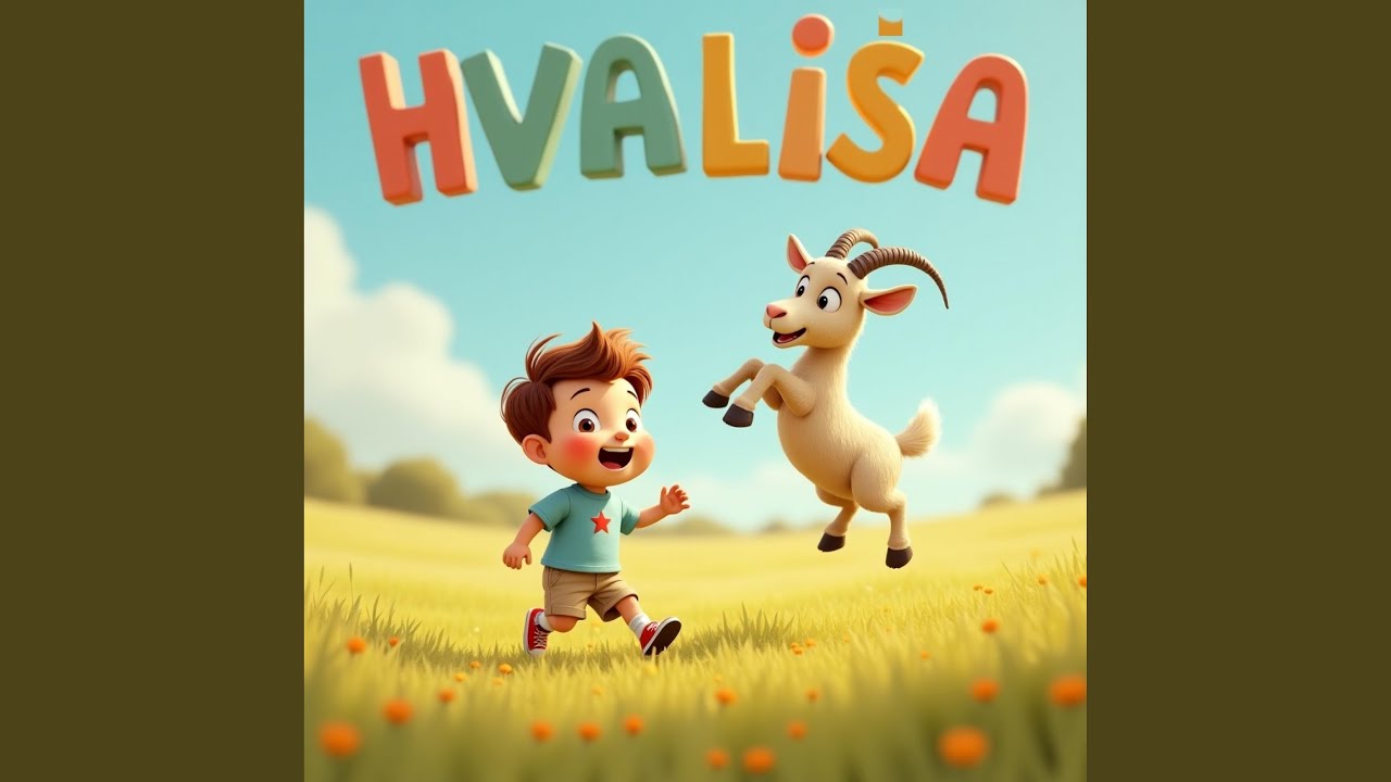 Hvalio se Hvališa!